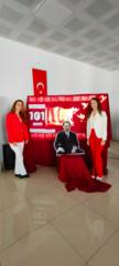 Melek Genç