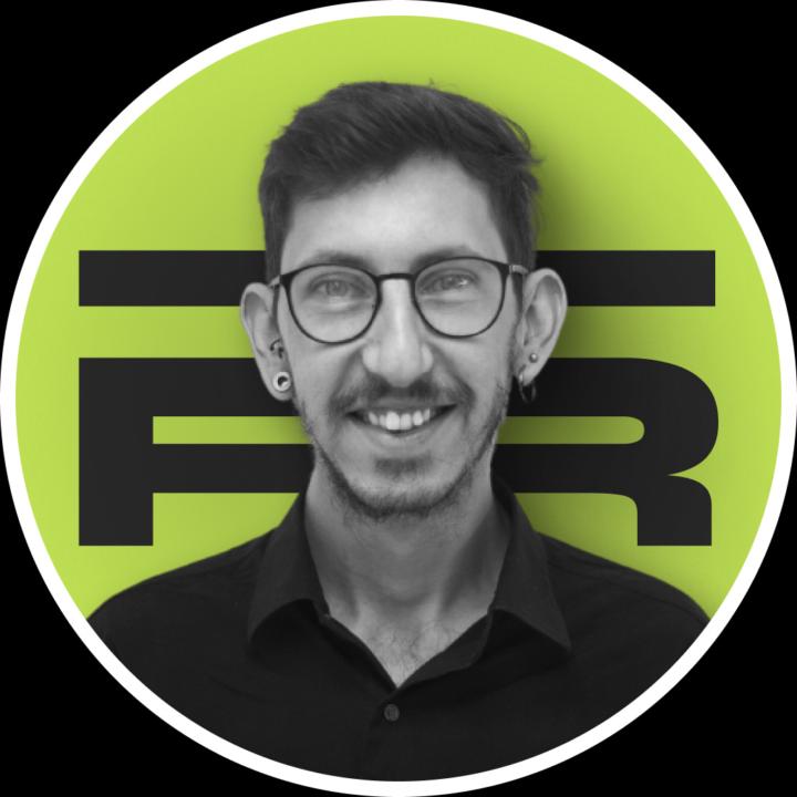 Tiago Rosado