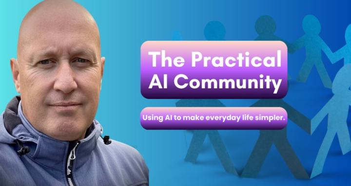 The Practical AI Community 