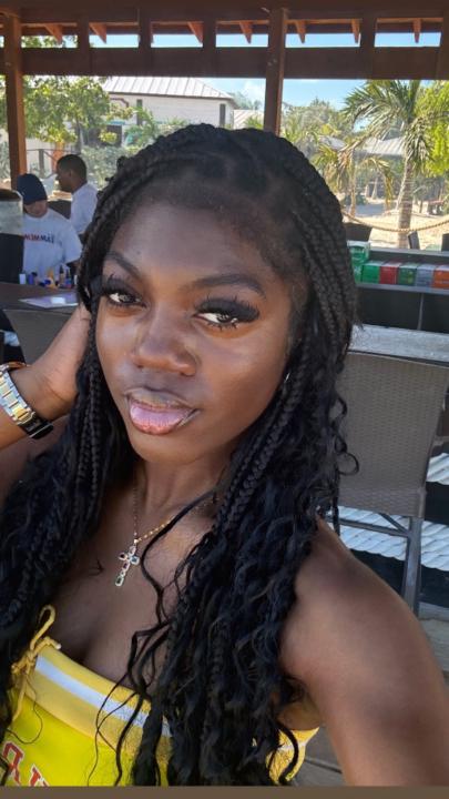 Avyonia Washington