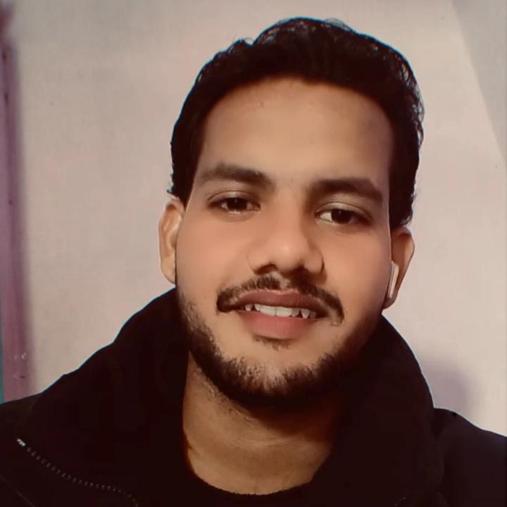 Ayush Gosar