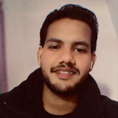 Ayush Gosar