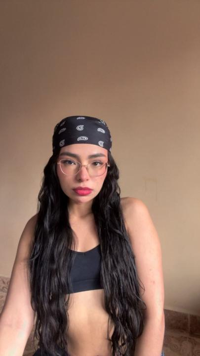 Gabriela Shairiny Peñaranda