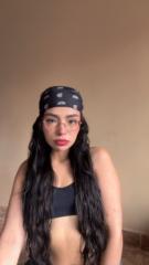 Gabriela Shairiny Peñaranda