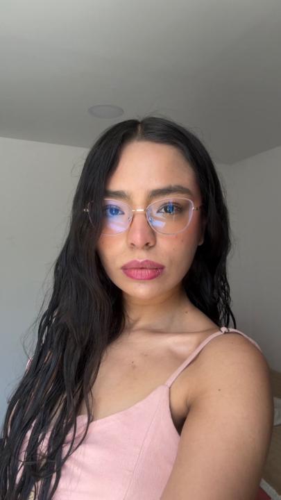 Gabriela Shairiny Peñaranda