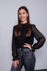 Laura Mlakar