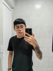 Eric Vega