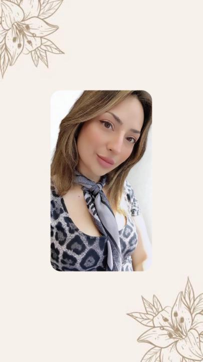 Paulina Orellana González