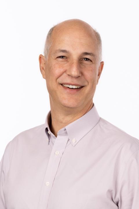 Benjamin Scherz