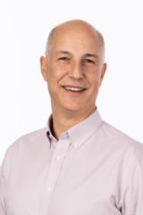 Benjamin Scherz