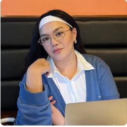 Rosebel Lacastesantos