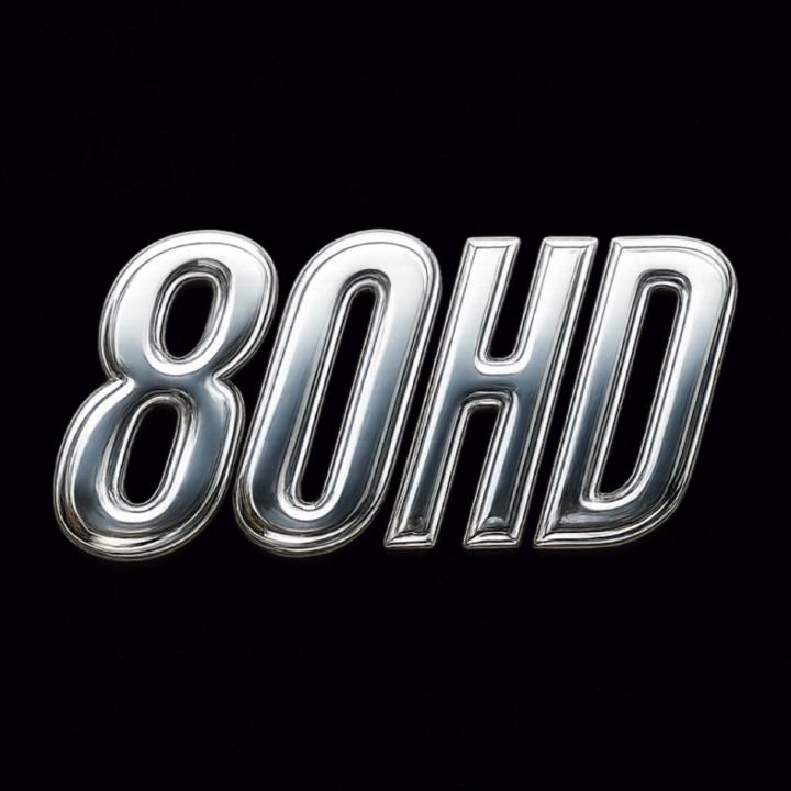 Eighty Hd