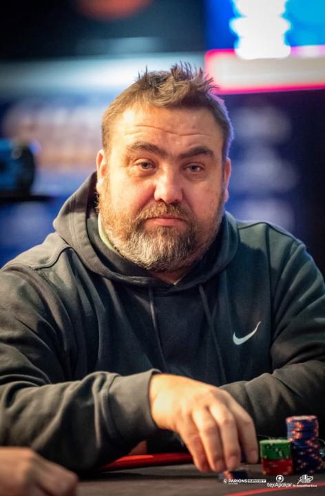 Vincent Coutelle