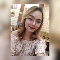 Krizza Galo