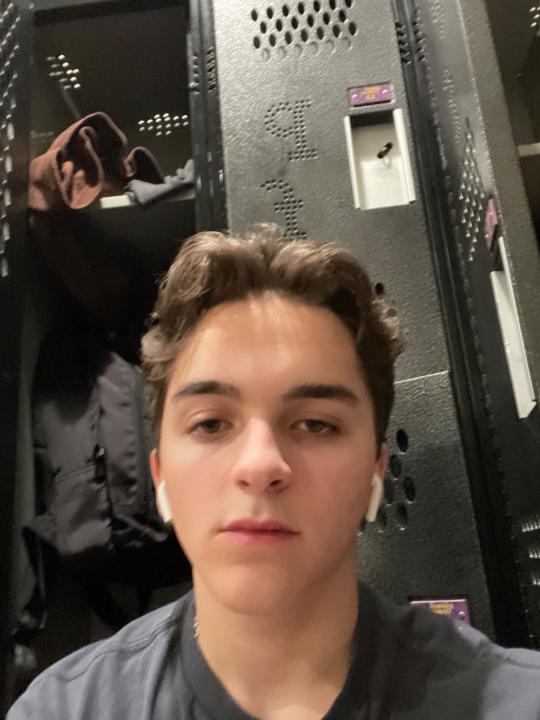 Joseph Lockhart