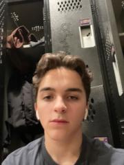 Joseph Lockhart