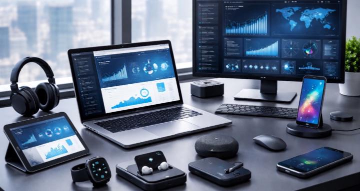 Electronics