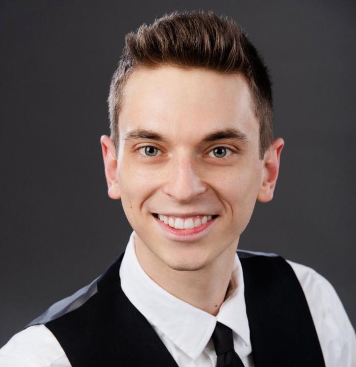 Jesse Halstrom