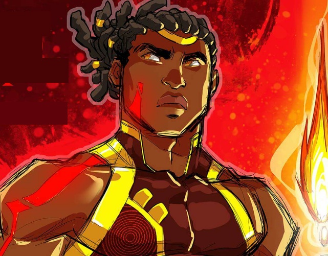 Max G