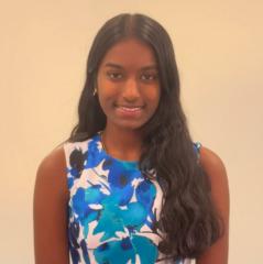 Dhivya Muthupalaniappan