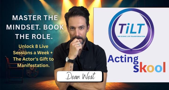 Tilt (Acting Studio)