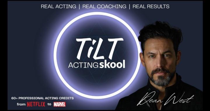 Acting Skool (Tilt)