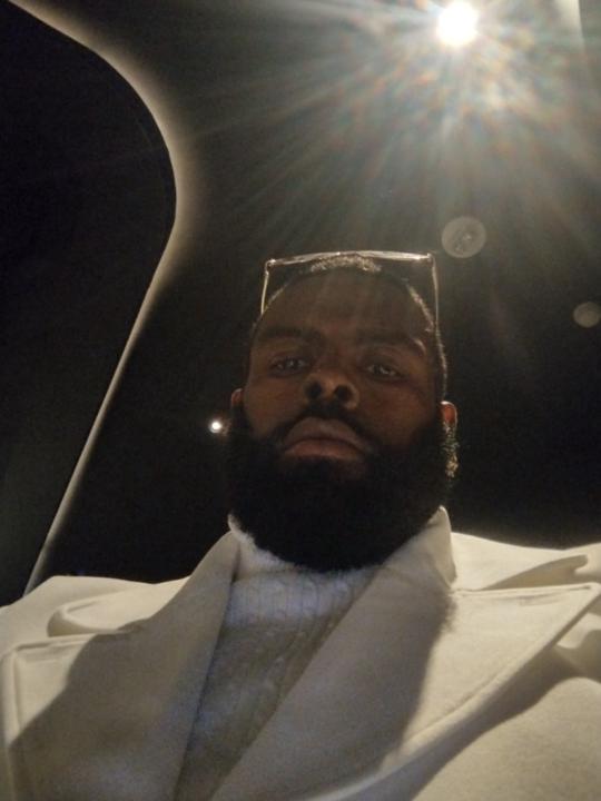 Terrell Thompson