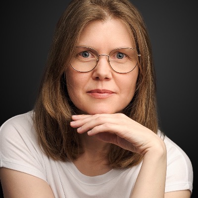 Martina Georgi