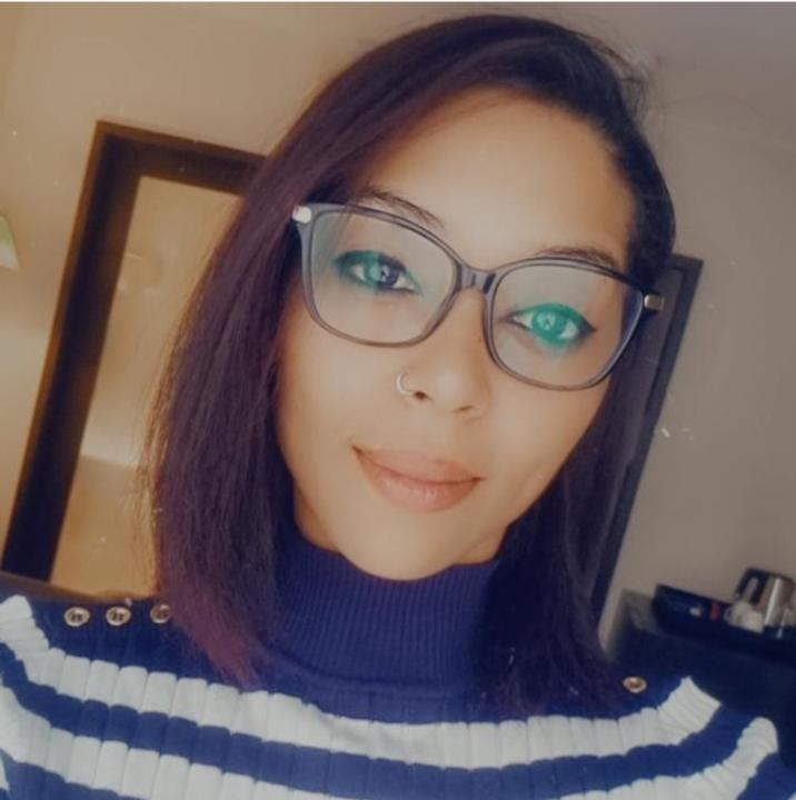 Chefaye Du plooy