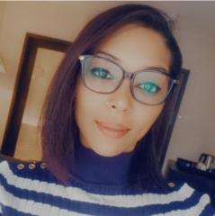 Chefaye Du plooy