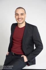 Christopher Vogel Lopez