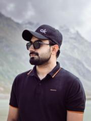 Muhammad Shahroz Danish