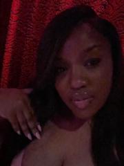 Taijanae Jackson