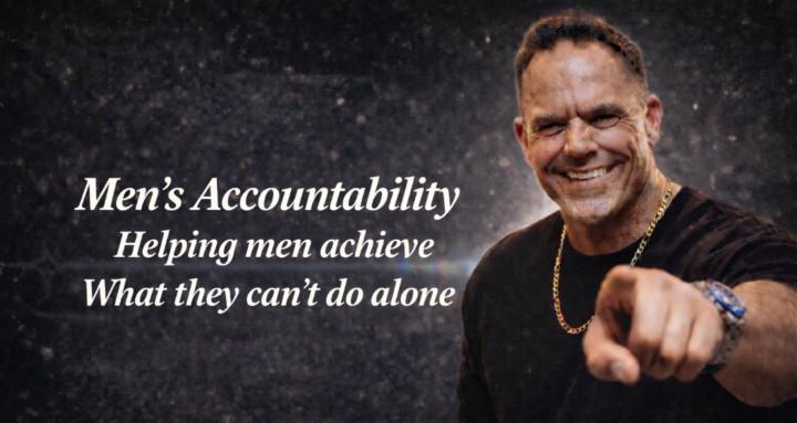 Men's Accountability
