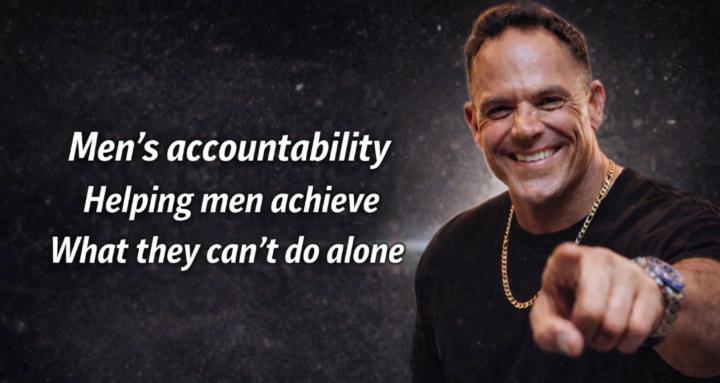 Men's Accountability