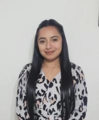 Luisa Alejandra Quintana Cardenas