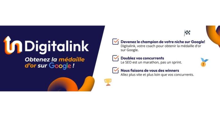 La méthode Digitalink