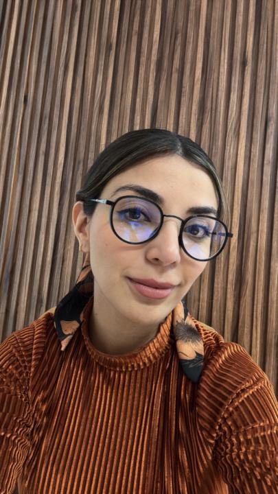 Ana Paula Castellanos