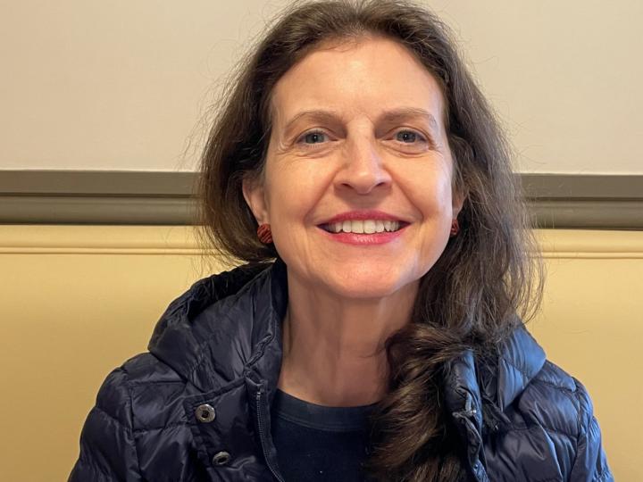 Carol Hinz
