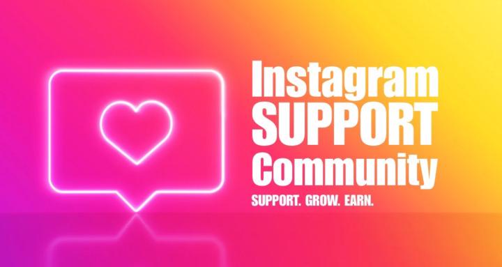 Instagram Support Community DE