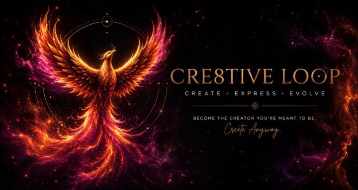 Cre8tive Loop