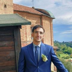 Alireza Fallahi