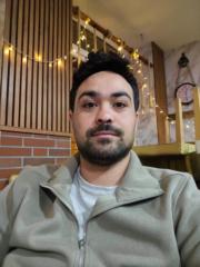 İbrahim halil Tayan