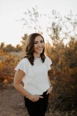 Callie Morby