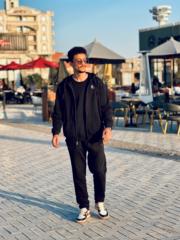 Mostafa Elsalhy