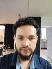 Isaac Campos