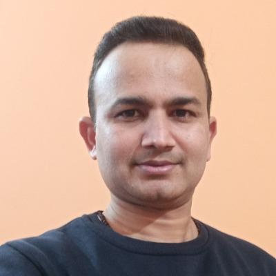 Kuldeep S Katarria