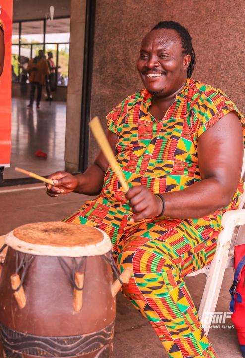 Thomas Botchway Nii Lantey