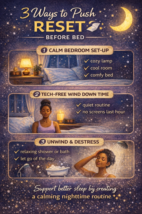 TUESDAY SLEEP CHALLENGE 💤