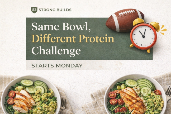 🏈 SUPER BOWL SUNDAY CHECK-IN 🍽️✊🏾